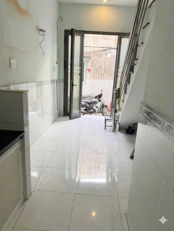 Nhà 2 tầng bình tiên - giá chỉ 2,45 tỷ - sát quận 5 - sổ 7570624