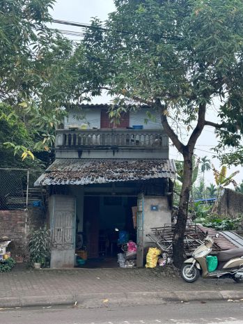 Chính chủ bán đất mặt đường ql3  bách quang, tp. sông công 7570701