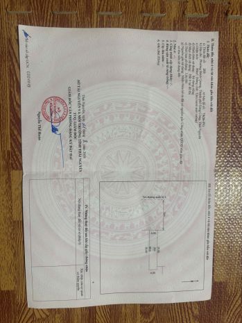 Chính chủ bán đất mặt đường ql3  bách quang, tp. sông công 7570702