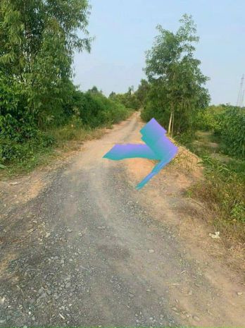 Bán đất nhà vườn 1.000m² giá tốt  bình đức, bến lức, long 7570715