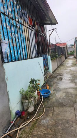 Bán đất chính chủ tại ngõ 18 thôn siêu quần xã tả thanh oai, 7570721