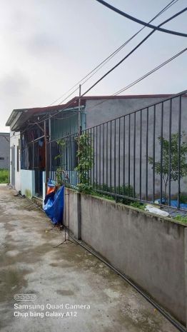 Bán đất chính chủ tại ngõ 18 thôn siêu quần xã tả thanh oai, 7570724