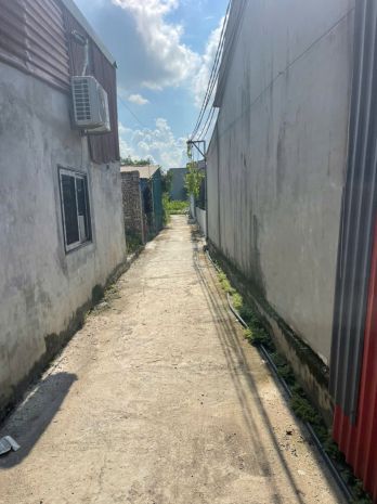 Bán đất chính chủ tại ngõ 18 thôn siêu quần xã tả thanh oai, 7570725