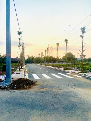 Đất nền 980 tr cạnh chợ tân bình 7570771