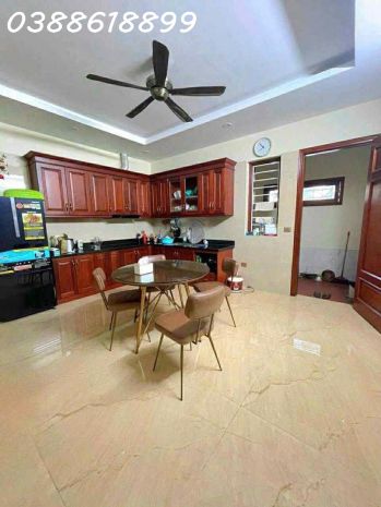 Bán liền kề phân lô hoàng văn thái - 90m2 - 4 tầng - ô 7570854