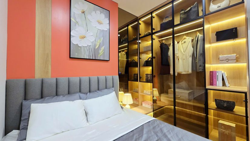 Bcons center city  chỉ 155 triệu sở hữu căn 2pn  ngay 7570877