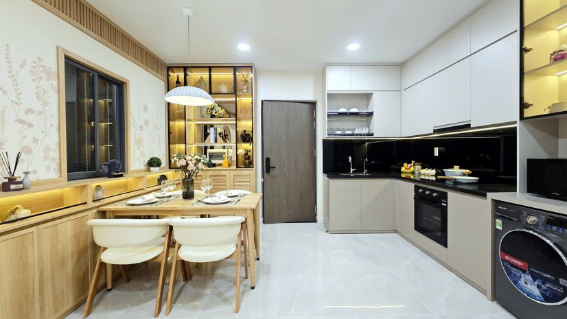 Bcons center city  chỉ 155 triệu sở hữu căn 2pn  ngay 7570878