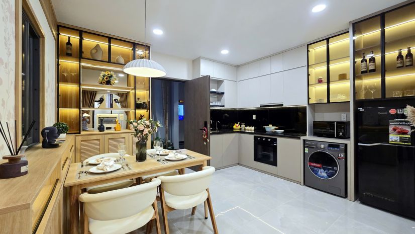 Bcons center city  chỉ 155 triệu sở hữu căn 2pn  ngay 7570884