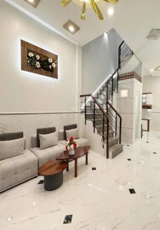 Bán nhà miếu đầm 37m2, 6 tầng, nhà mới đẹp, sát marriott, 7570983
