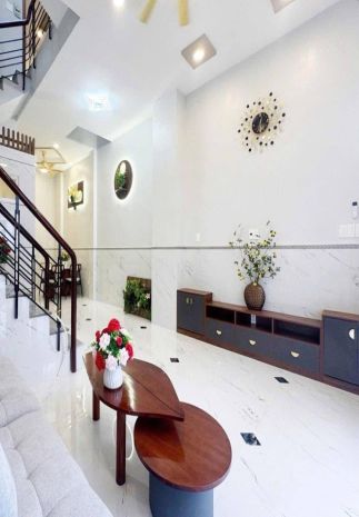 Bán nhà miếu đầm 37m2, 6 tầng, nhà mới đẹp, sát marriott, 7570984