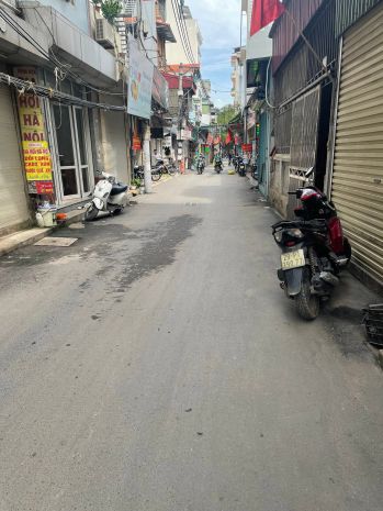 Bán đất đại linh - trung văn 110m2, mặt tiền 8m, đất vuông 7571009