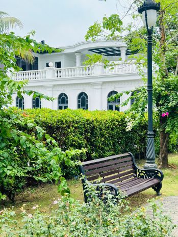 Hé lộ phiên bản giới hạn rosa villas  không gian sống 7571026