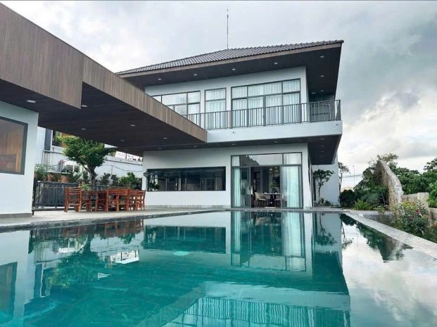 Cho thuê villas nghĩ dưỡng tại bảo lộc - giá chỉ từ 1 7571048