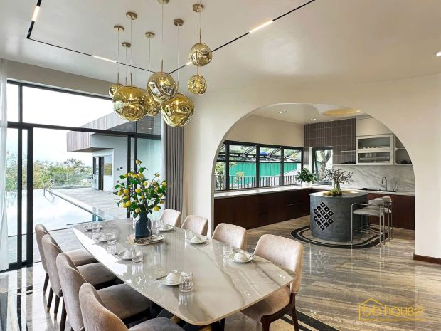 Cho thuê villas nghĩ dưỡng tại bảo lộc - giá chỉ từ 1 7571050