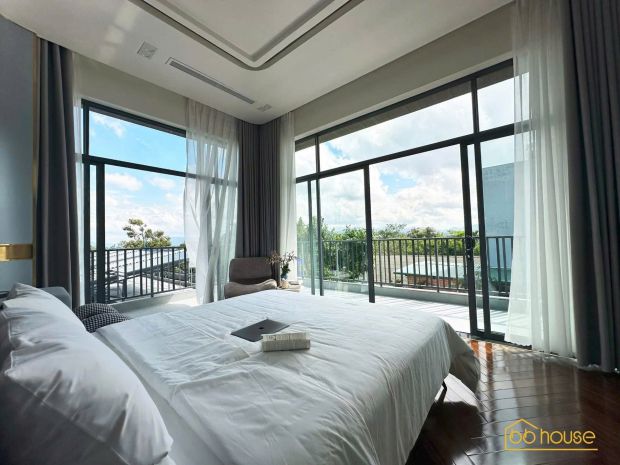 Cho thuê villas nghĩ dưỡng tại bảo lộc - giá chỉ từ 1 7571054