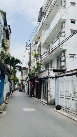 **bán nhà hxh thích quảng đức, phường 4, phú nhuận 7571078