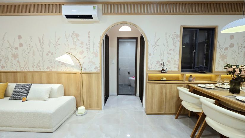 Bcons center city-2pn giá tốt nhất block a-chỉ 3,44 tỷ 7571573