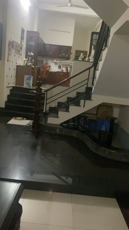 Cho thuê nhà mặt tiền nb tân hương 100m², 3tầng, 22triệu, 7571725