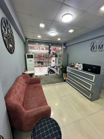 Sang nhượng cửa hàng tóc nam nữ mặt tiền đẹp tại hoàng mai, 7571978