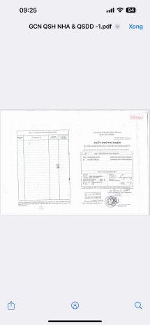 Bán nhà chính chủ  trung tâm quận phú nhuận, thành phố hồ 7572000