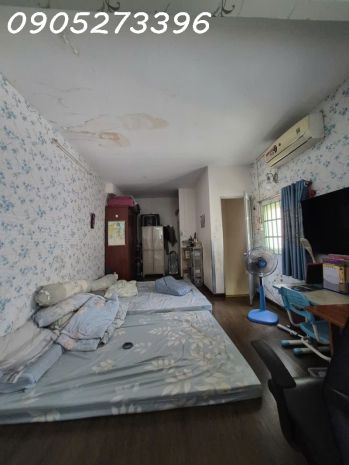 Nhà hẻm bagac bùi đình túy  căn góc 2 mặt hẻm  nhỉnh 4 tỷ 7572151