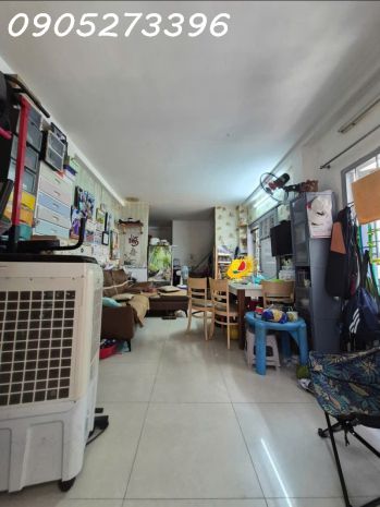 Nhà hẻm bagac bùi đình túy  căn góc 2 mặt hẻm  nhỉnh 4 tỷ 7572152