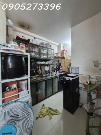 Nhà hẻm bagac bùi đình túy  căn góc 2 mặt hẻm  nhỉnh 4 tỷ 7572153