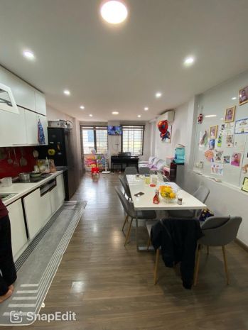 Chính chủ bán nhà phố lý nam đế, 4 tầng, mặt tiền 6.3m, 7572263