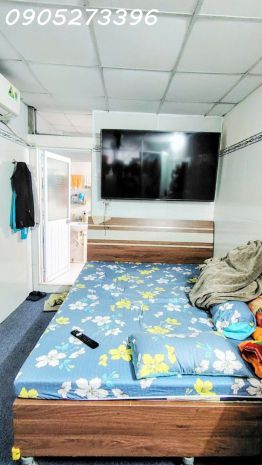 Gần mặt tiền - lê quang định - 29m2 3 tầng - 3pn nhà ở ngay 7572390