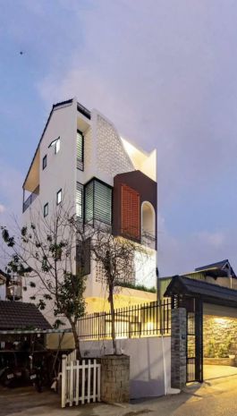 Bán nhà ở đường ngô thỳ sỹ, đà lạt 7572391