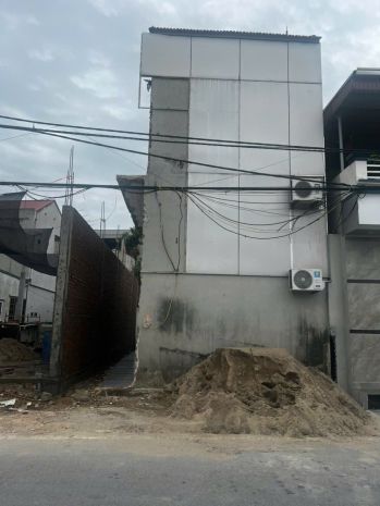 Cần bán gấp lô đất đẹp kèm nhà 2 tầng tại xã ý yên, ninh 7572429