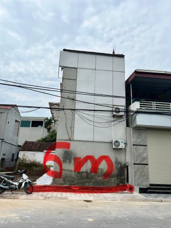 Cần bán gấp lô đất đẹp kèm nhà 2 tầng tại xã ý yên, ninh 7572431