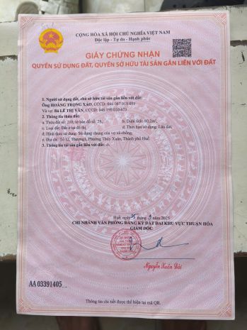 Chính chủ cần bán nhà đẹp 2 tầng  vị trí đẹp, giá tốt tp 7572441