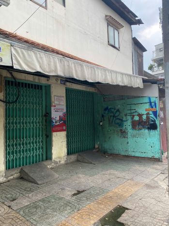 Cho thuê mặt bằng kinh doanh  kho  văn phòng  quận 6 7572628