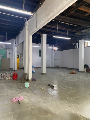 Cho thuê mặt bằng kinh doanh  kho  văn phòng  quận 6 7572630