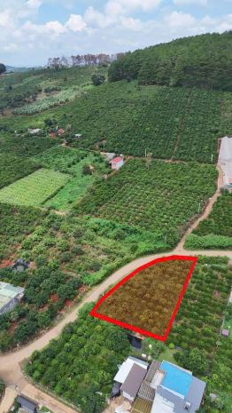 Cần bán lô đất đẹp  vị trí tiềm năng tại xã mê linh - tỉnh 7572700