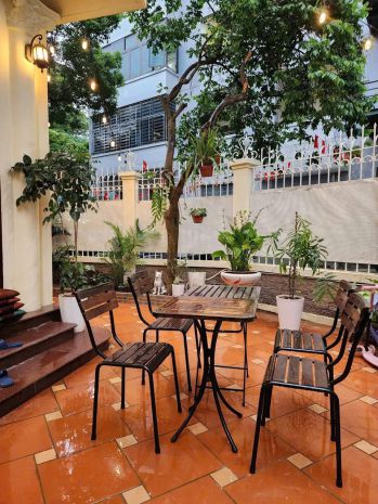 Chủ giảm 10 tỷ, biệt thự mỹ đình 200m2 giá chỉ 38 tỷ- đường 7572729