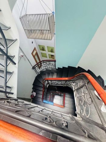 Bán nhà phố hẻm 7m lê văn sỹ, gần trần quang diệu, 6x18m  - 7572832