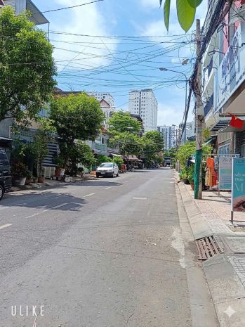 Bán  nhà mặt tiền dương khuê lũy bán bích 78m2 3 tầng sổ 7572837