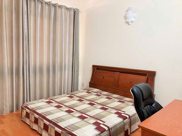 Bán  nhà mặt tiền dương khuê lũy bán bích 78m2 3 tầng sổ 7572840