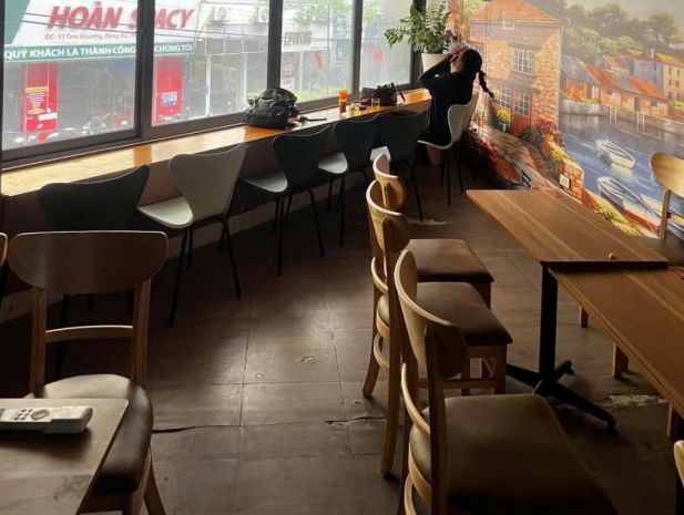 Sang nhượng quán cafe khu vực đống đa, hà nội 7572887