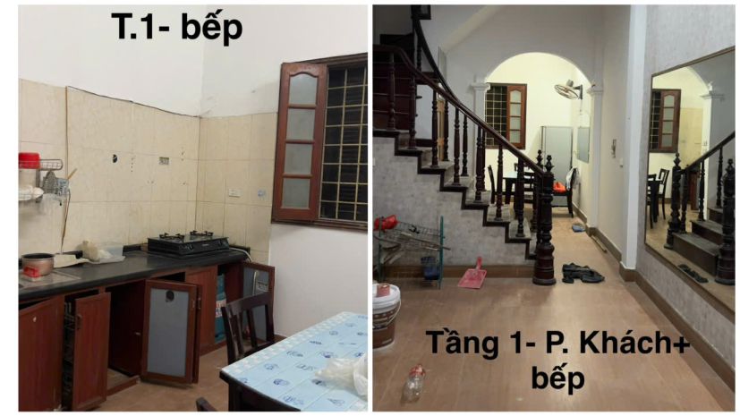 Chính chủ cho thuê nhà nguyên căn 5 phòng ngủ tại phường hạ 7572924