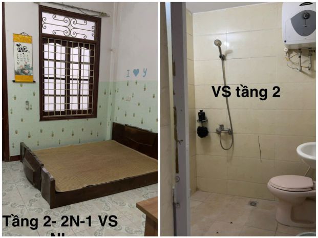 Chính chủ cho thuê nhà nguyên căn 5 phòng ngủ tại phường hạ 7572930