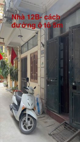 Chính chủ cho thuê nhà nguyên căn 5 phòng ngủ tại phường hạ 7572932