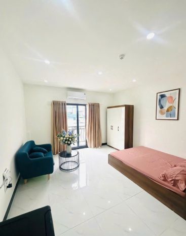 Cho thuê phòng studio 30m2 tại xuân la, tây hồ, hà nội giá 7572986