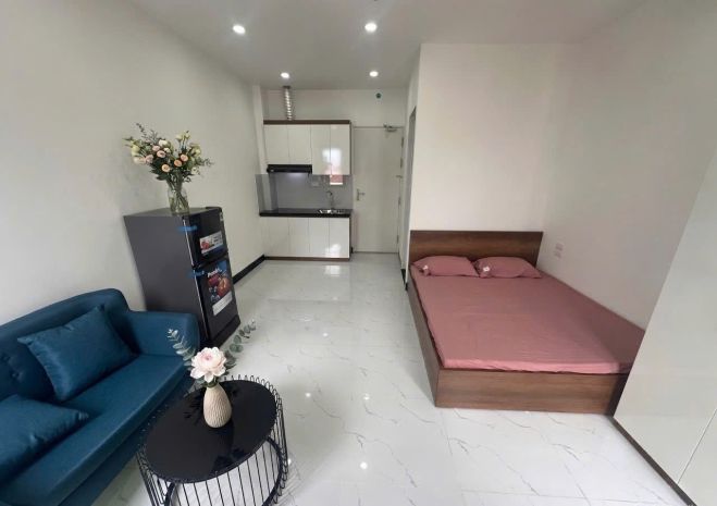Cho thuê phòng studio 30m2 tại xuân la, tây hồ, hà nội giá 7572987