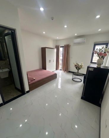 Cho thuê phòng studio 30m2 tại xuân la, tây hồ, hà nội giá 7572988