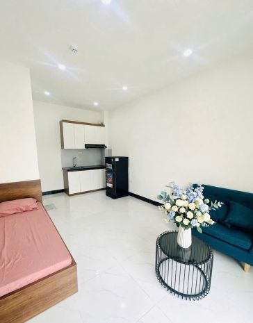Cho thuê phòng studio 30m2 tại xuân la, tây hồ, hà nội giá 7572989