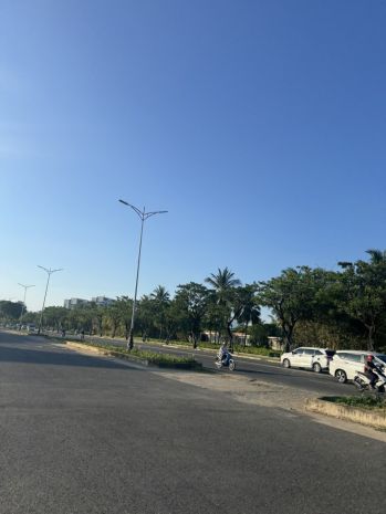 Bán đất mặt tiền trường sa 153m² đối diện marriott, ven 7573018