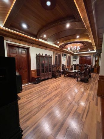 Biệt thự sân vườn đà nẵng  hàng hiếm giữa trung tâm hải 7573087